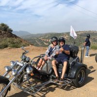 Luxury Tours
