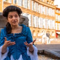 Cultural & Theme Tours