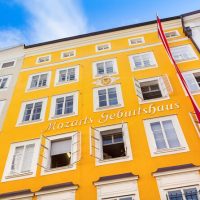Architecture Tours