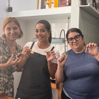 Classes & Workshops