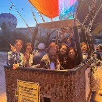 Hop-on Hop-off Tours
