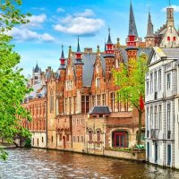 Self-guided Tours & Rentals