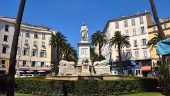 Best of Ajaccio in a day