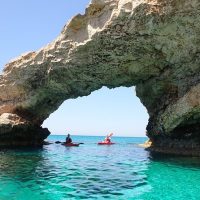 Kayaking & Canoeing