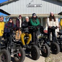 Motorcycle Tours