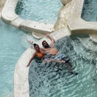 Thermal Spas & Hot Springs