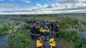 Quad Tour