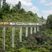 Rail Services