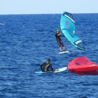 Surfing & Windsurfing