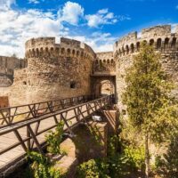 Classic Car Tours