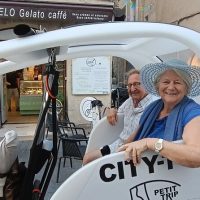 Cultural & Theme Tours