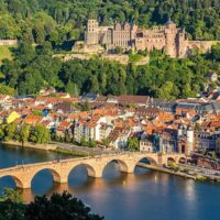 Half-day Tours