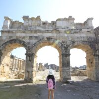 Multi-day Tours