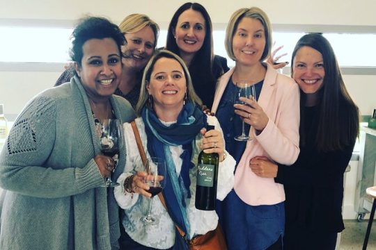 Easter in Yarra Valley
