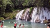 Refreshing experience