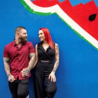 Romantic Tours
