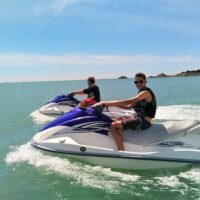 Outdoor Activities