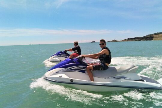 Valentine's Day in Channel Islands