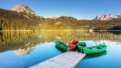 Do Durmitor Right