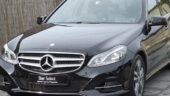 Our wonderful private transfer from Ennis To Dublin in Ireland