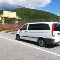 Airport & Ground Transfers