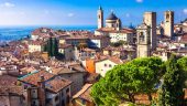 Personal tour of Bergamo