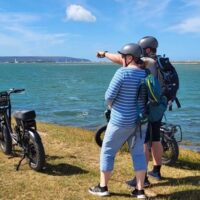 Bike Rentals