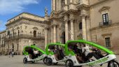 The best quick tours possible - and environmentally friendly!