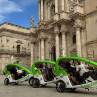 Tuk Tuk Tours
