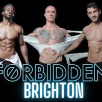 Adults-only Shows