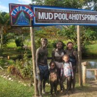 4WD, ATV & Off-Road Tours