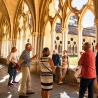 Private & Custom Tours