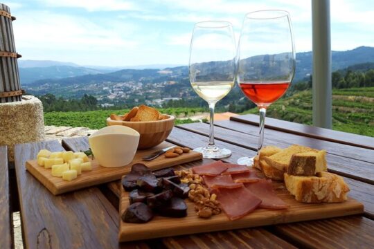 Easter in Braga