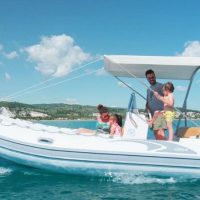 Self-guided Tours & Rentals