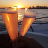 Sunset Cruises