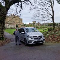 Transfers & Ground Transport