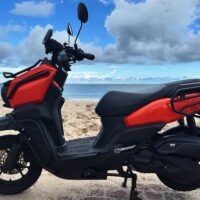 Vehicle Rentals
