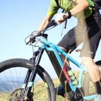 Self-guided Tours & Rentals