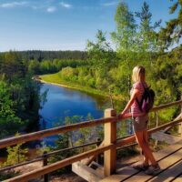 Eco Tours