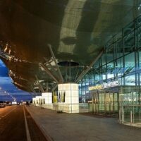 Transfers & Ground Transport
