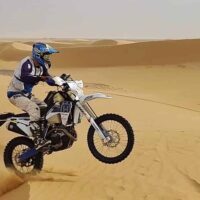 Multi-day & Extended Tours