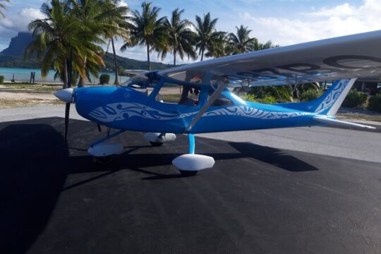 Halloween in Huahine