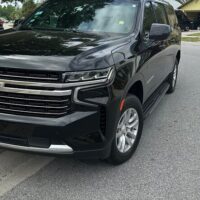 Private Drivers