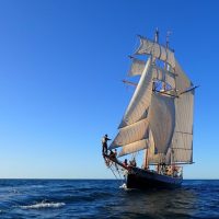Sailing Trips
