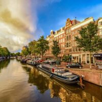 Multi-day & Extended Tours