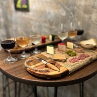 Dining Experiences
