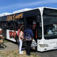 Hop-on Hop-off Tours