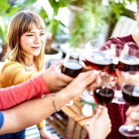 Wine Tasting & Winery Tours