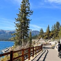 Bike & Mountain Bike Tours