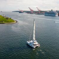 Catamaran Cruises